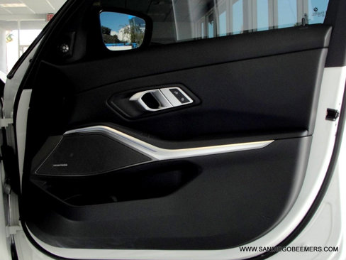 Used 2023 BMW 330e w/ M Sport Package image 33