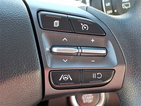 Certified 2023 Hyundai Kona SEL image 21