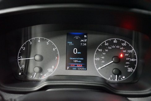 Certified 2023 Toyota Corolla LE image 15