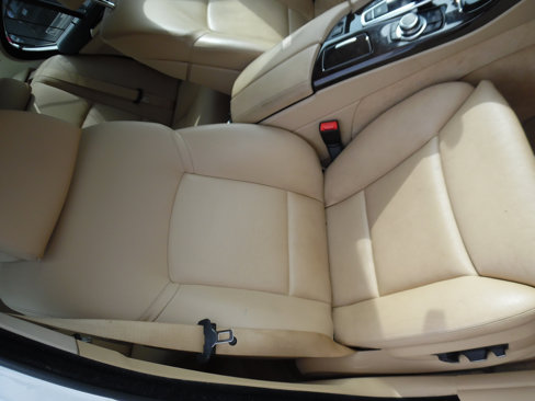 Used 2011 BMW 535i xDrive Sedan image 21
