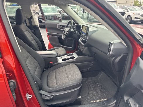 Used 2023 Ford Bronco Sport Big Bend image 18
