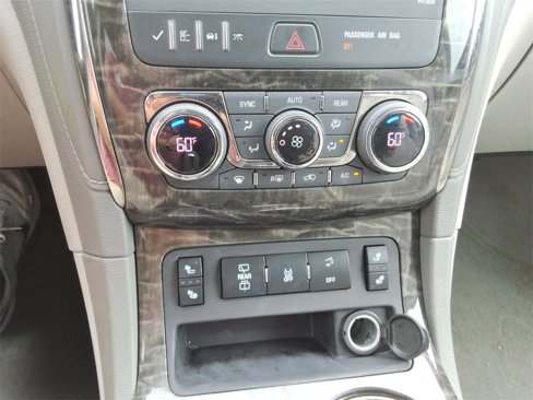 Used 2014 Buick Enclave Leather image 33