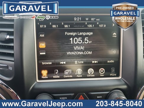 Used 2017 Jeep Grand Cherokee Limited image 31