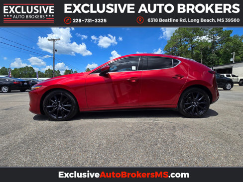Used 2019 MAZDA MAZDA3 AWD Hatchback w/ Premium Pkg image 5