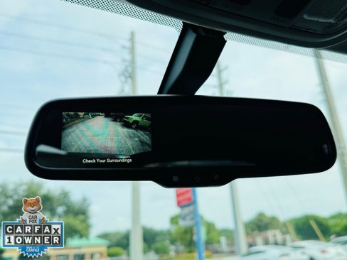 Used 2014 Honda Crosstour EX image 24