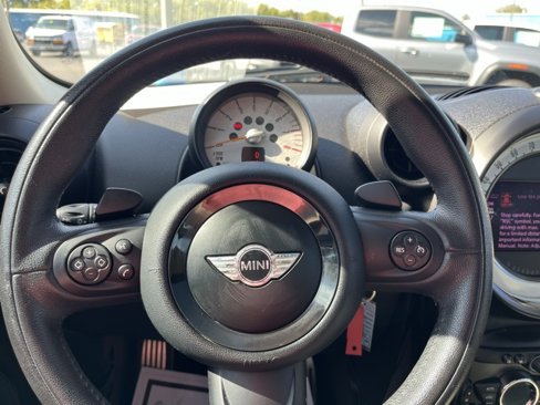 Used 2014 MINI Cooper Countryman S image 14