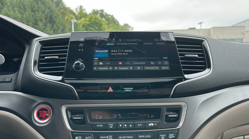 Used 2020 Honda Pilot EX-L image 20
