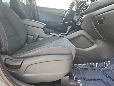 Used 2019 Hyundai Tucson Night image 23