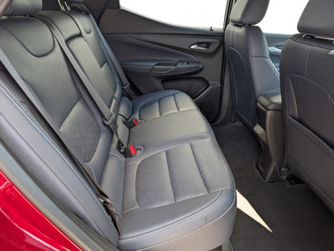 Used 2022 Chevrolet Bolt EUV Premier image 9