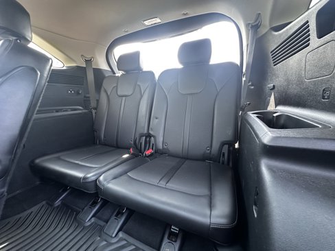 Used 2021 Kia Sorento EX w/ Panoramic Sunroof Package image 27
