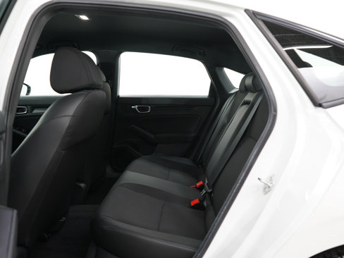 Used 2025 Honda Civic Sport image 15