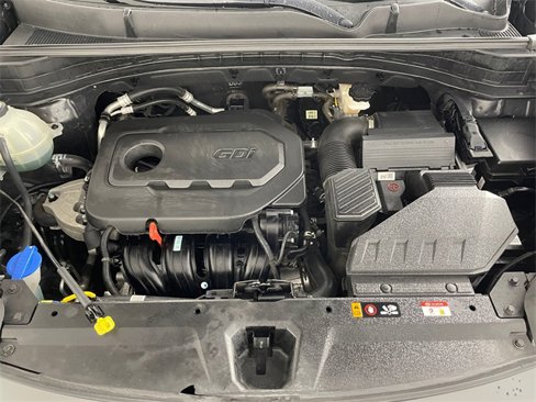 Certified 2020 Kia Sportage LX image 21