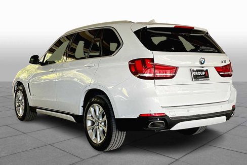 Used 2018 BMW X5 sDrive35i image 11