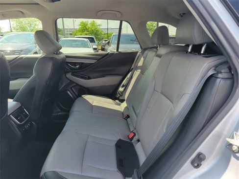 Used 2020 Subaru Outback Limited XT w/ Popular Package #2 image 16