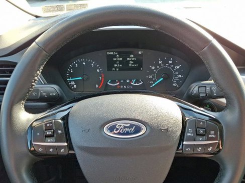 Certified 2022 Ford Escape SE w/ Convenience Package image 18