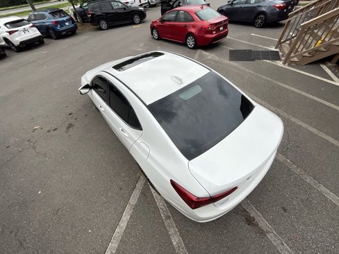 Used 2015 Acura TLX V6 w/ Advance Package image 10
