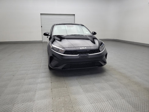 Used 2023 Kia Forte LXS image 14