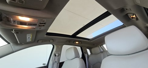 Used 2016 Cadillac SRX Luxury w/ Driver Awareness Package image 20