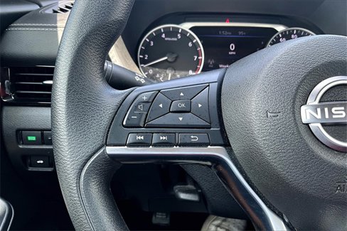 Used 2024 Nissan Sentra SV image 10