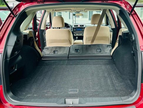 Used 2019 Subaru Outback 2.5i image 24