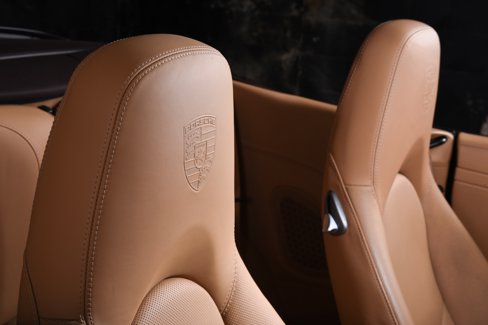 Used 2013 Porsche 911 Turbo S image 32