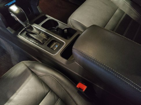 Used 2018 Ford Escape SEL image 26