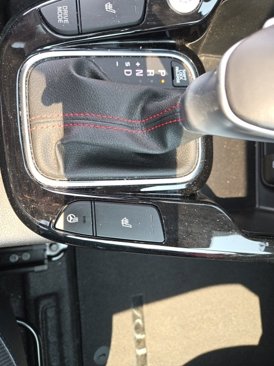 Used 2022 Kia Soul Turbo image 31