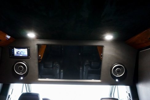 Used 2013 Mercedes-Benz Sprinter 2500 image 46