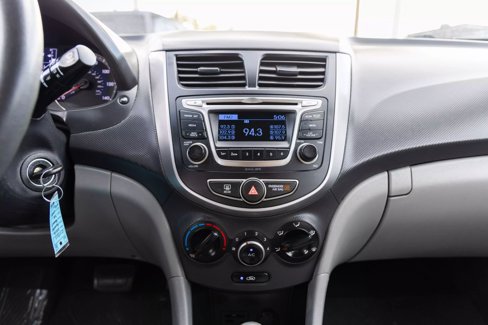 Used 2016 Hyundai Accent SE image 21