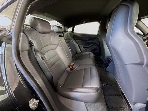 Certified 2021 Porsche Taycan 4S image 20
