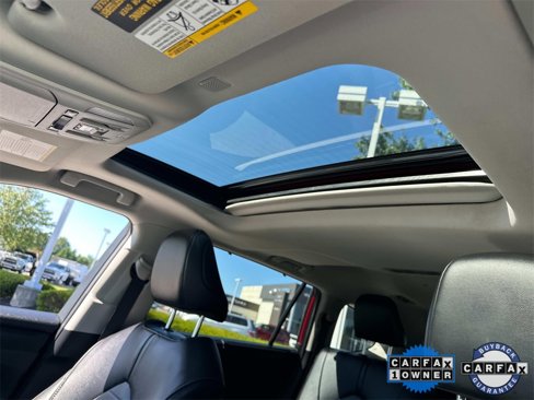 Used 2021 Toyota Highlander XLE image 23