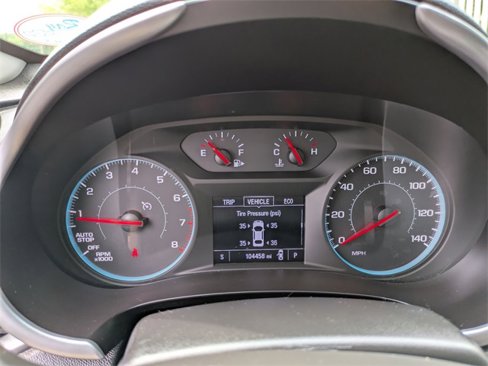 Used 2019 Chevrolet Malibu LS w/ LPO, Convenience Package 1 image 13