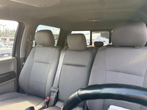 Used 2016 Ford F150 XLT w/ Equipment Group 302A Luxury image 27