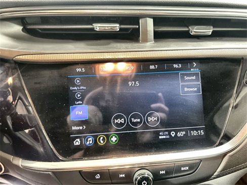 Used 2023 Buick Encore GX Preferred w/ Cold Weather Comfort Package image 12