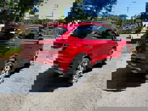 New 2025 Ford Escape Active image 32