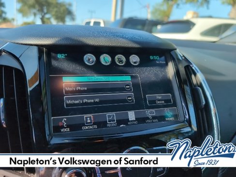 Used 2017 Chevrolet Cruze Premier image 13