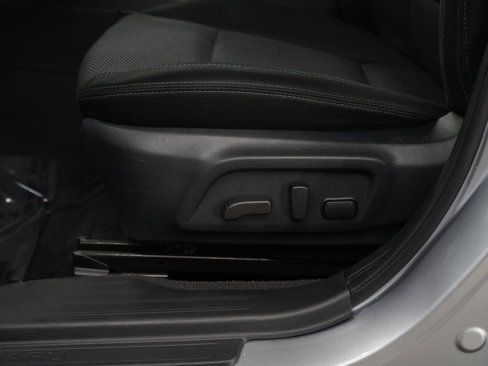 Used 2017 Subaru Outback 2.5i Premium image 19