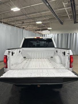 Used 2016 Ford F150 XL w/ Equipment Group 101A Mid image 18