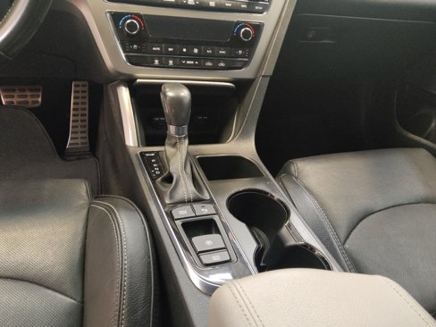 Used 2015 Hyundai Sonata Limited 2.0T image 26