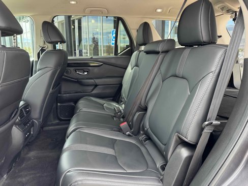 Used 2023 Honda Pilot EX-L image 28