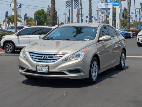 Used 2011 Hyundai Sonata GLS image 3