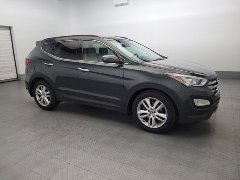 Used 2013 Hyundai Santa Fe Sport 2.0T image 11