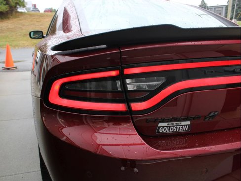 Used 2021 Dodge Charger SXT w/ Plus Group image 39