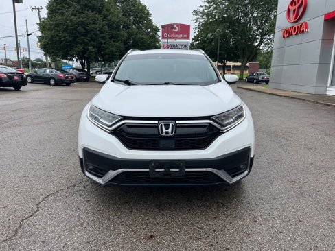 Used 2020 Honda CR-V Touring image 8