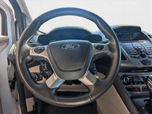 Used 2016 Ford Transit Connect Titanium image 11