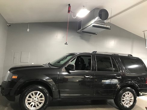 Used 2014 Ford Expedition Limited w/ Equipment Group 301A image 6