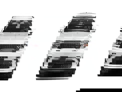 Certified 2022 Dodge Durango GT image 4