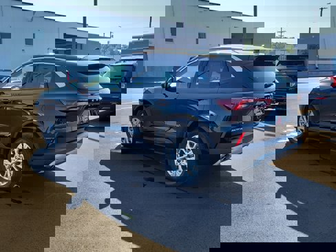 Used 2024 Ford Escape Active w/ Tech Pack #1 image 3
