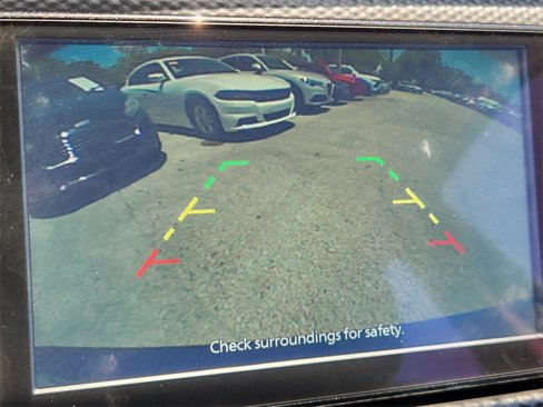 Used 2024 Nissan Kicks SV w/ Interior Electronics Package image 18