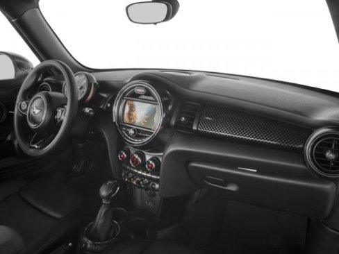 Used 2018 MINI Cooper S image 16